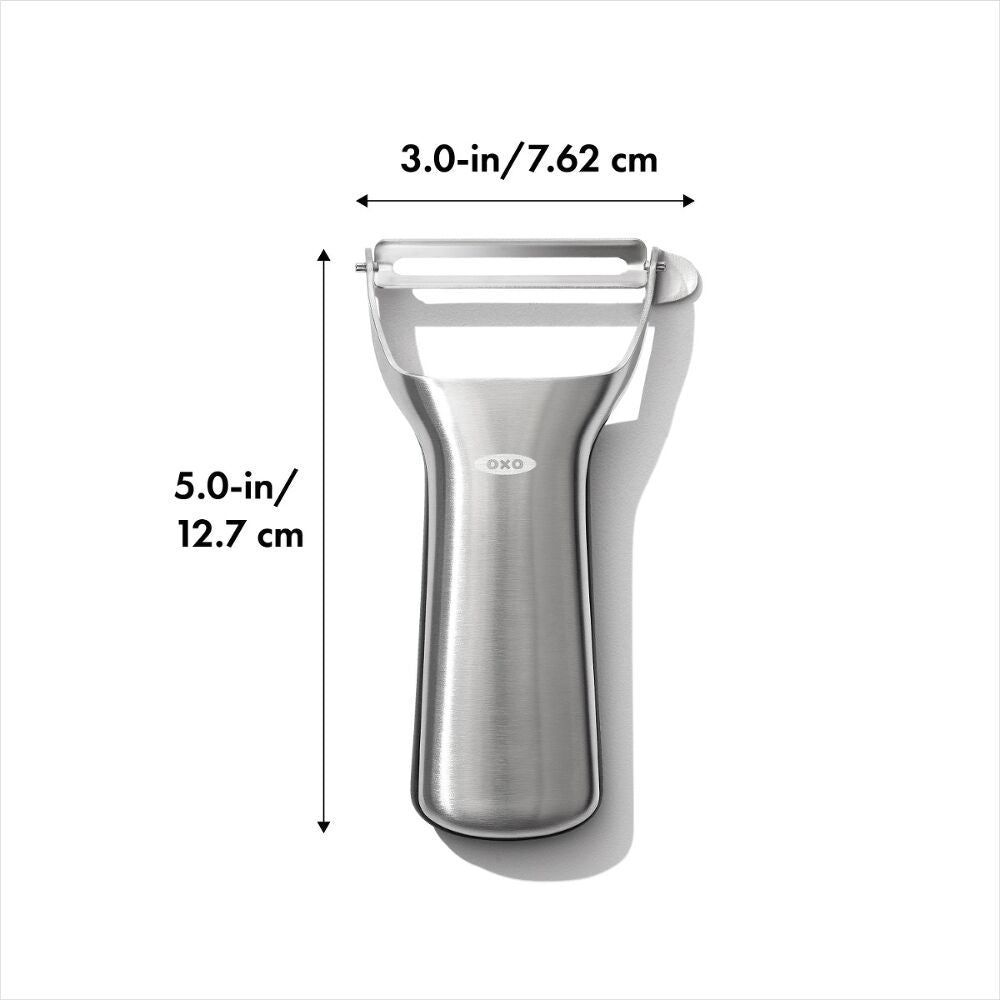 OXO Steel Y Peeler G3