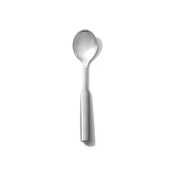 OXO Steel Serving Spoon N4