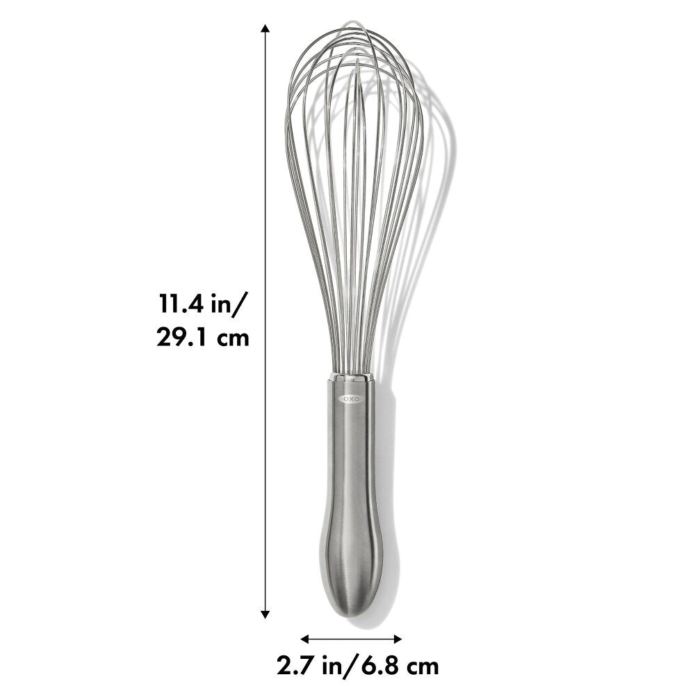 11in Balloon Whisk C2