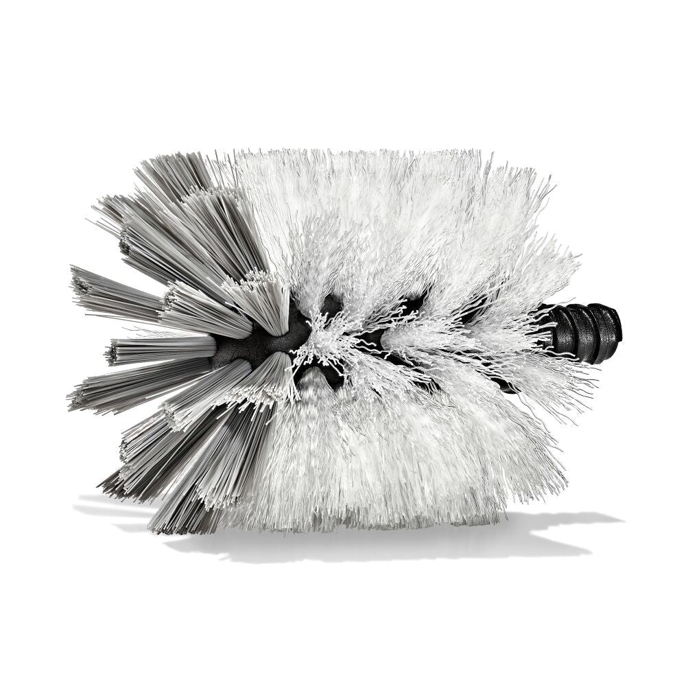 Steel Bottle Brush Refill - 2-Pack Y9
