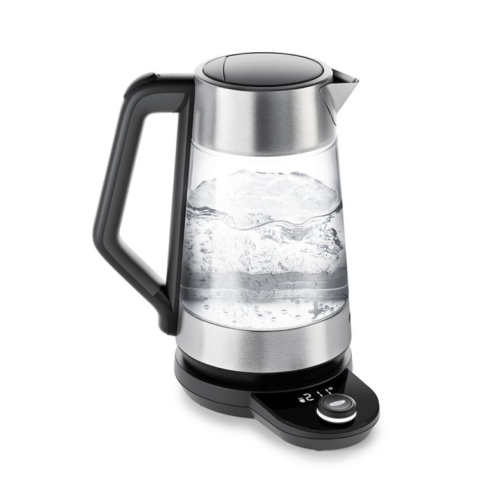 Adjustable Temperature Kettle K4
