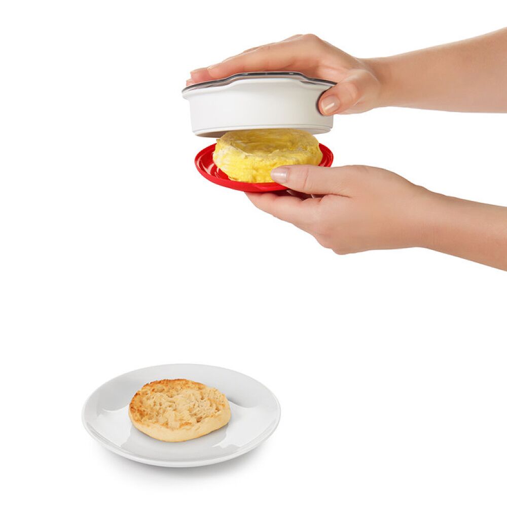Microwave Egg Cooker C7