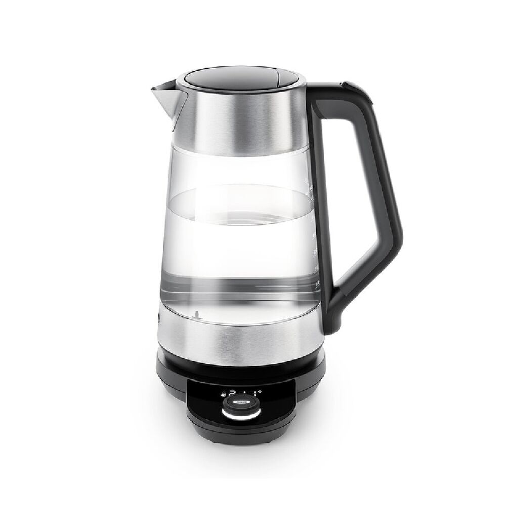 Adjustable Temperature Kettle K4
