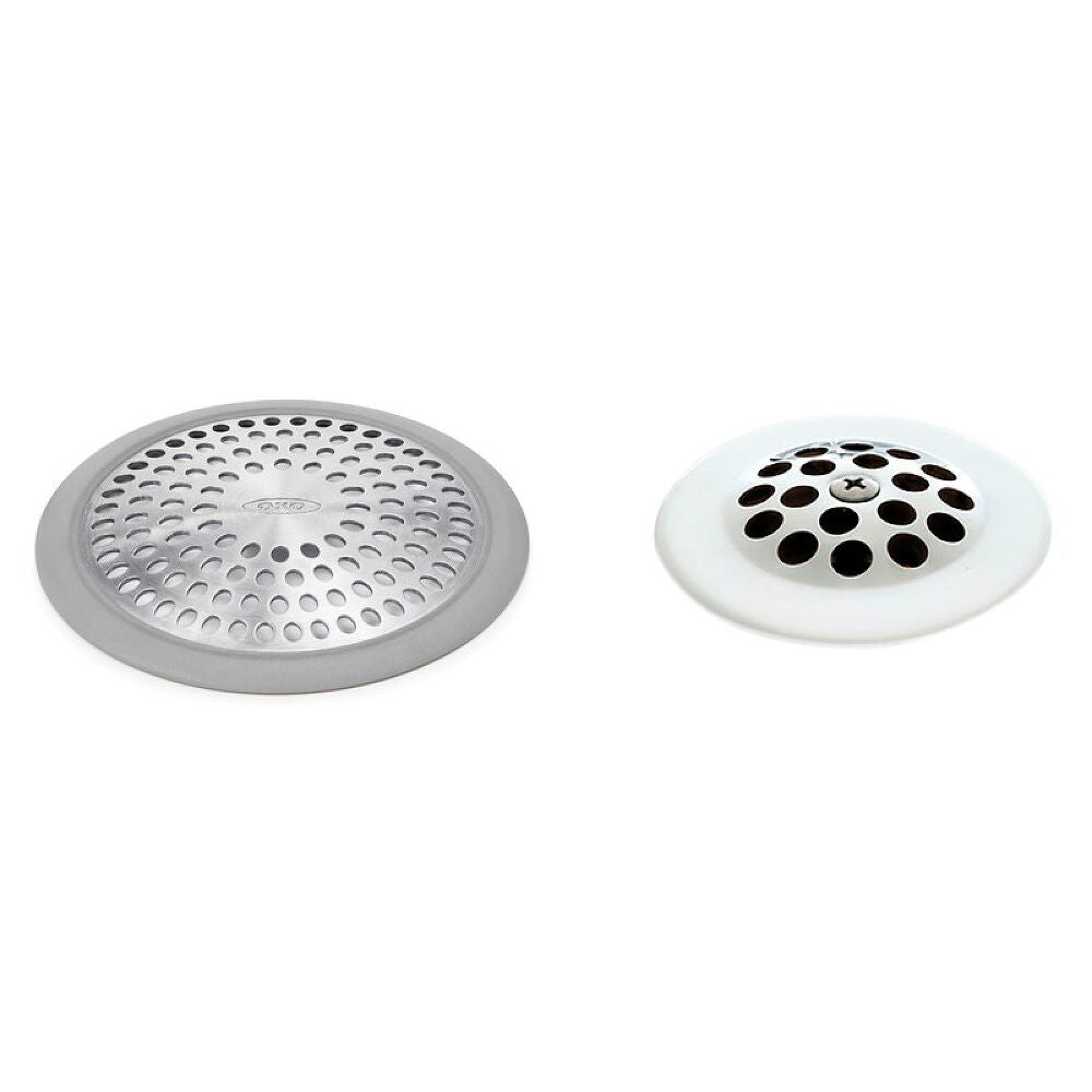 Bathtub Drain Protector K6