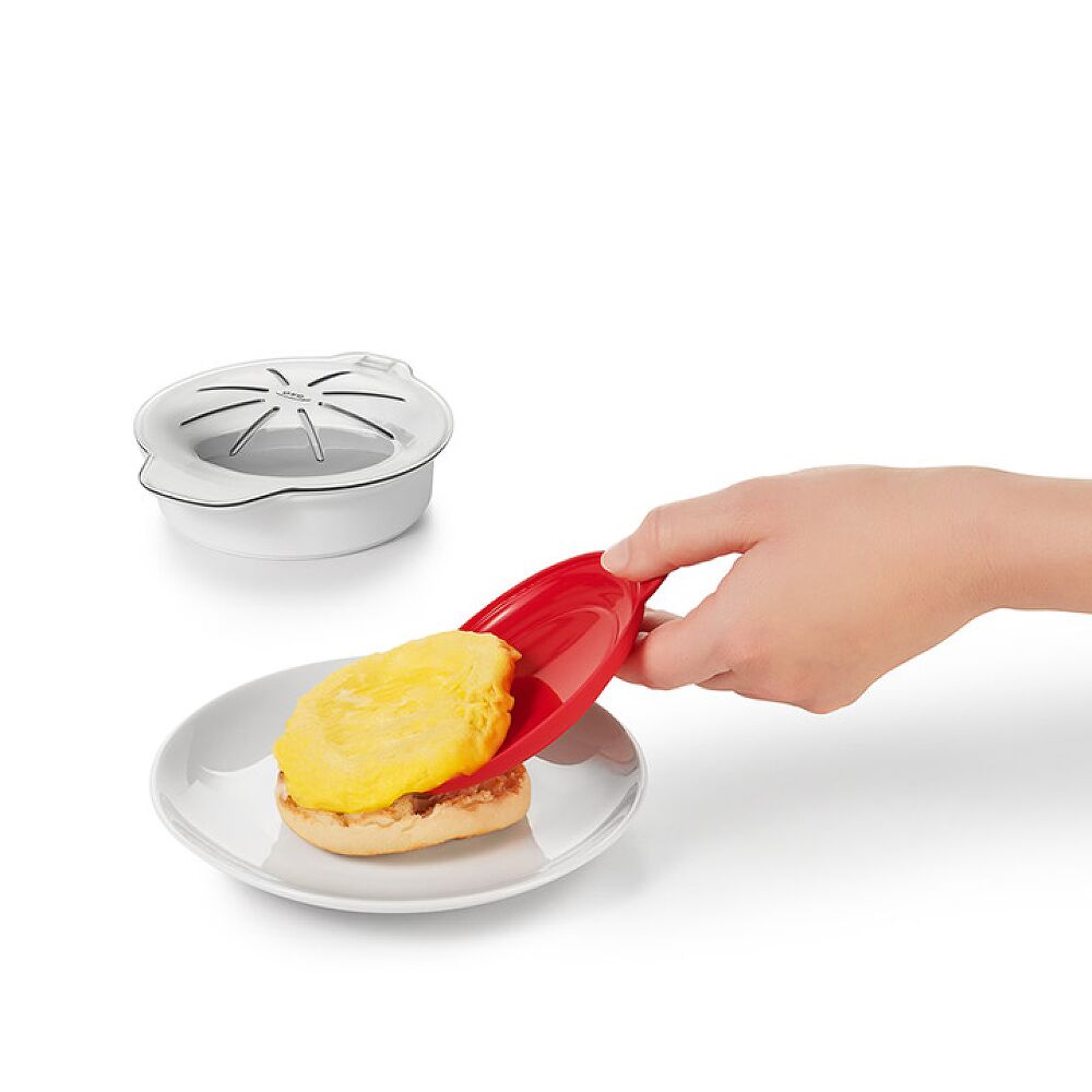 Microwave Egg Cooker C7