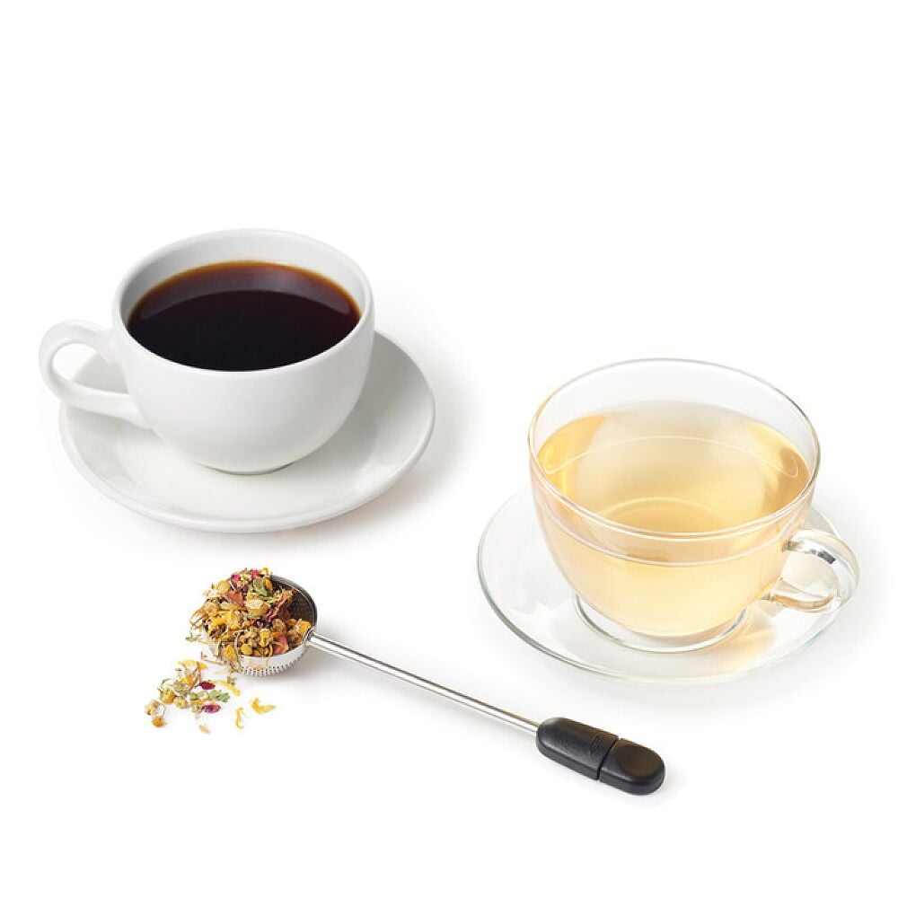 Adjustable Temperature Kettle K4