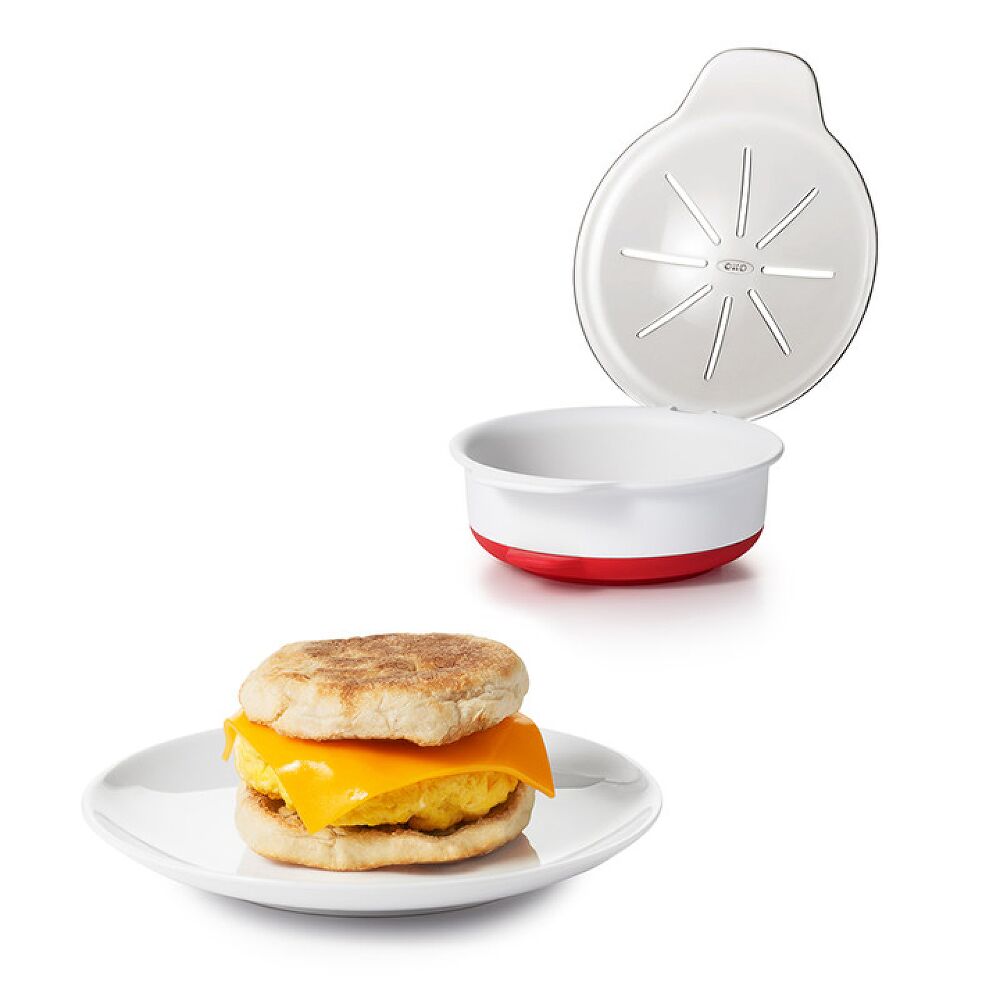 Microwave Egg Cooker C7