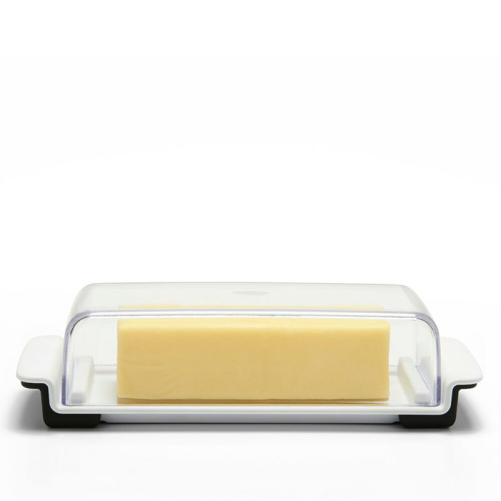 Butter Dish M2