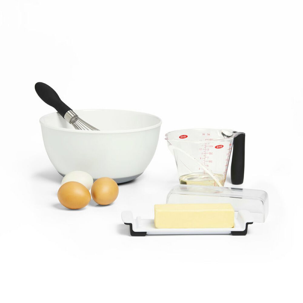 Butter Dish M2
