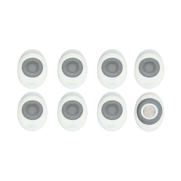 Magnetic Mini Clips (8pk.) M1