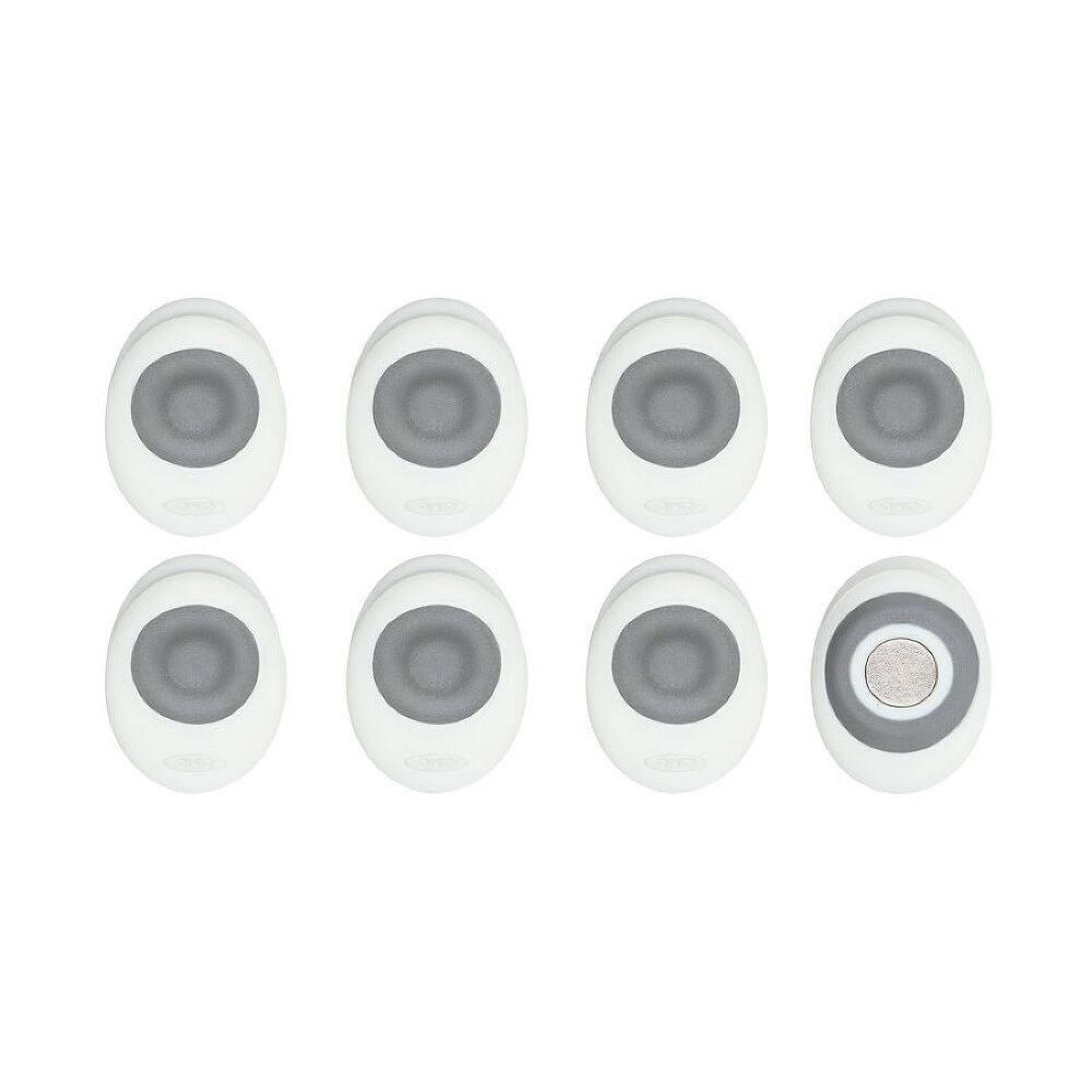 Magnetic Mini Clips (8pk.) M1