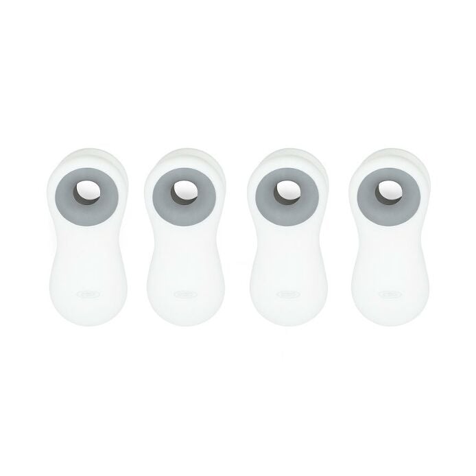 Magnetic All- Purpose Clips U9