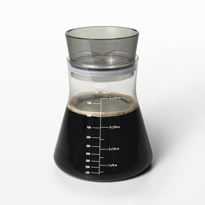 Replacement Carafe for Cold Brew Maker H1