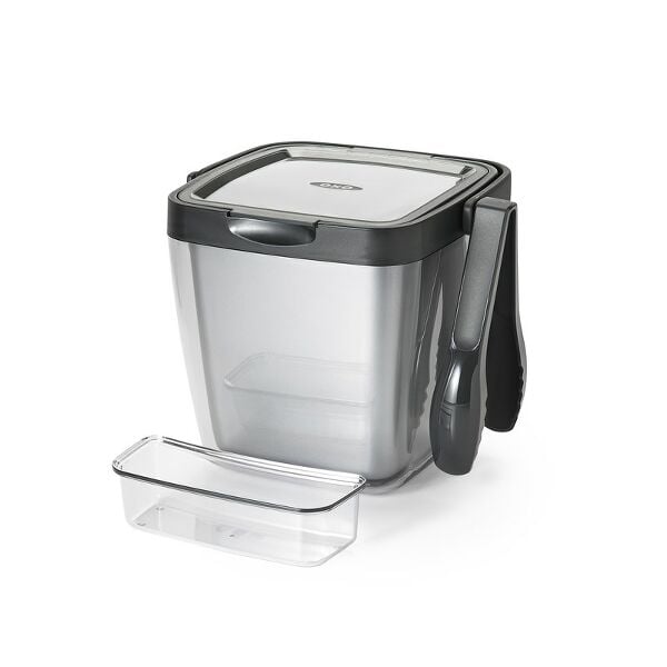 3 Piece Ice Bucket Set Y6