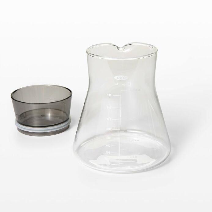 Replacement Carafe for Cold Brew Maker H1