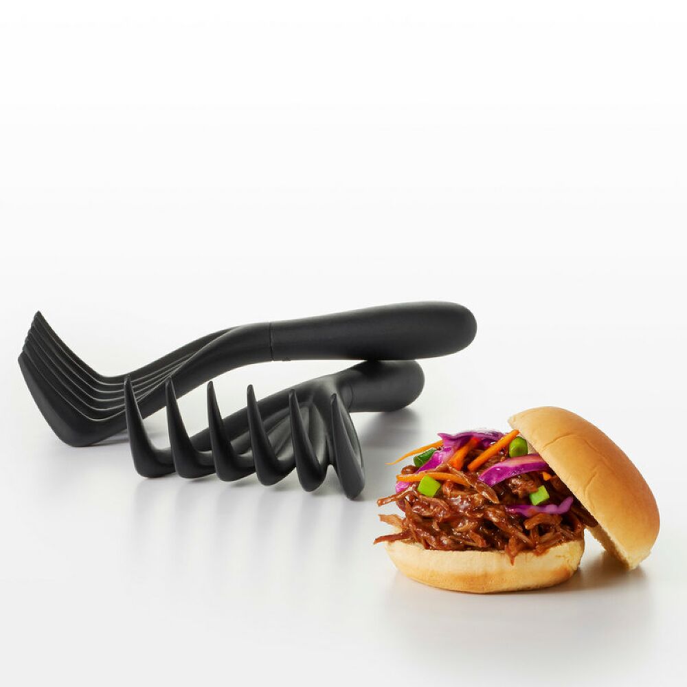 Meat Shredding Claws W2
