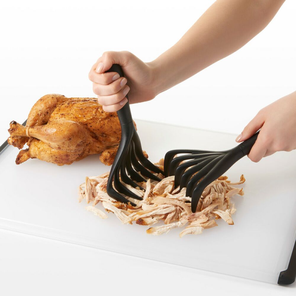 Meat Shredding Claws W2