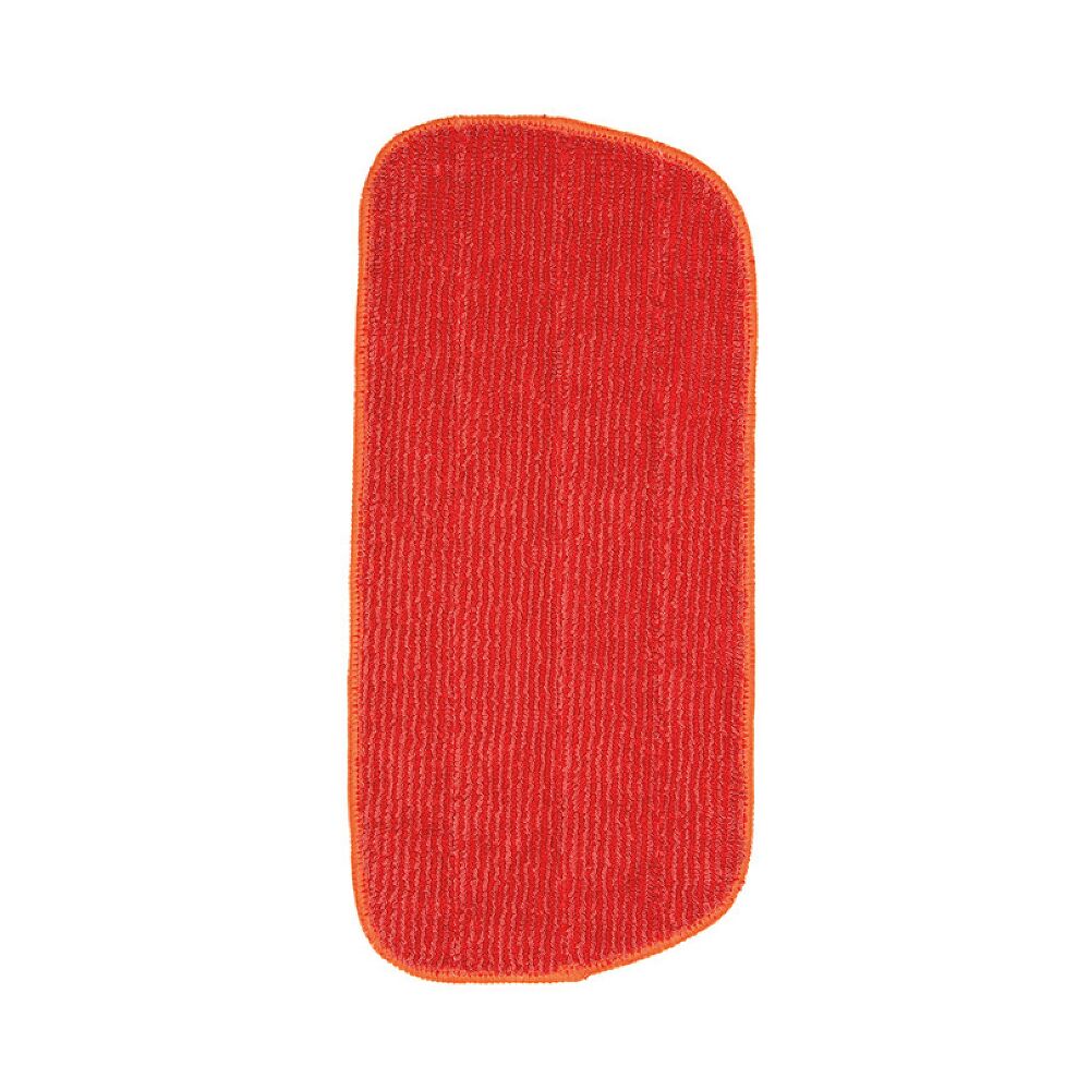Spray Mop Microfiber Pad Refill X6