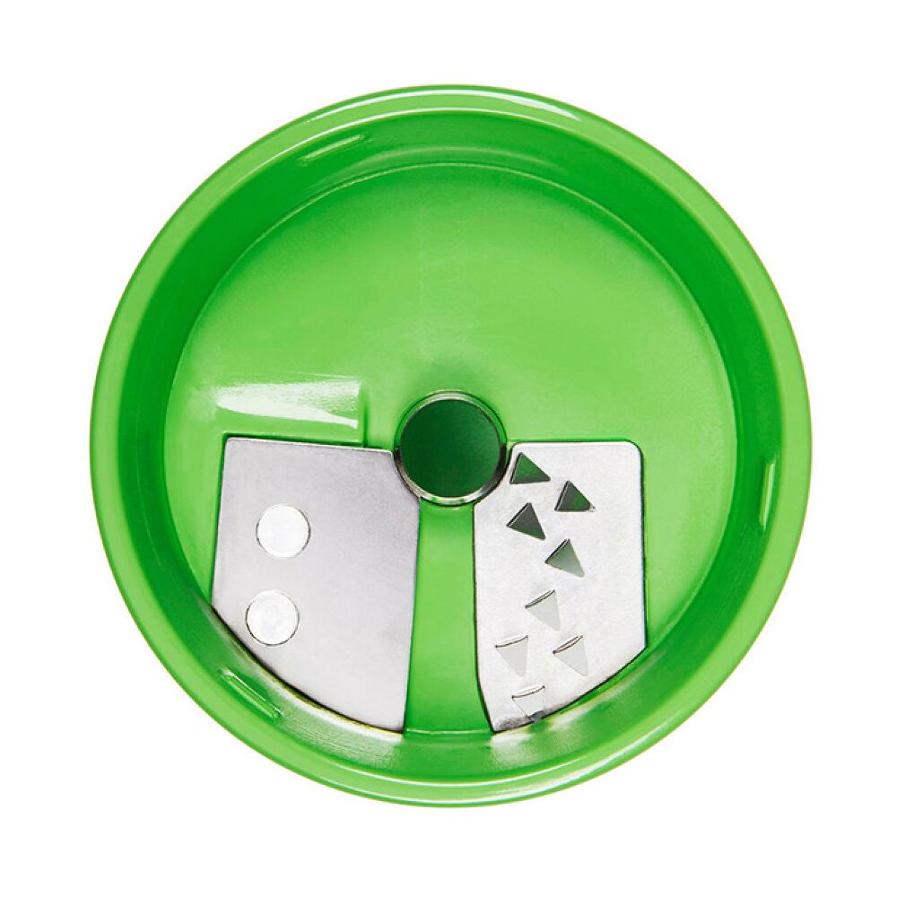 3-Blade Hand-Held Spiralizer E5