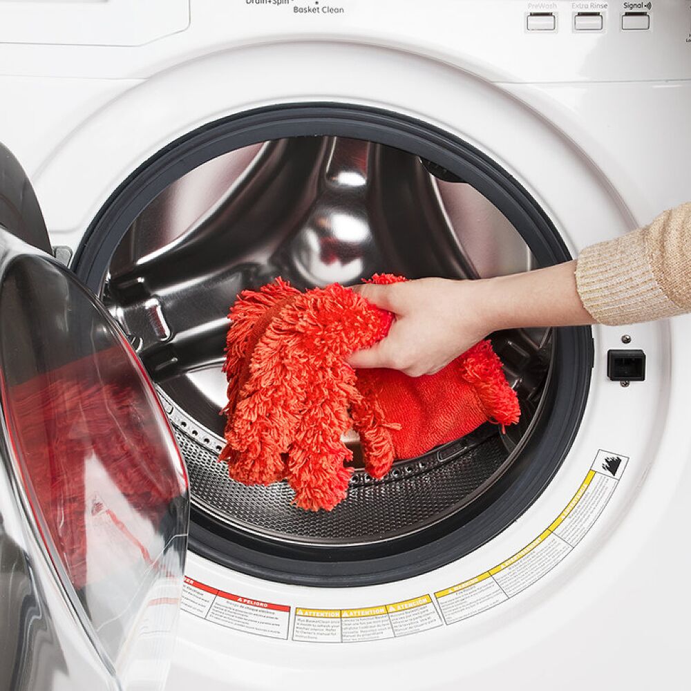 OXO Microfiber Under Appliance Duster Refill W1