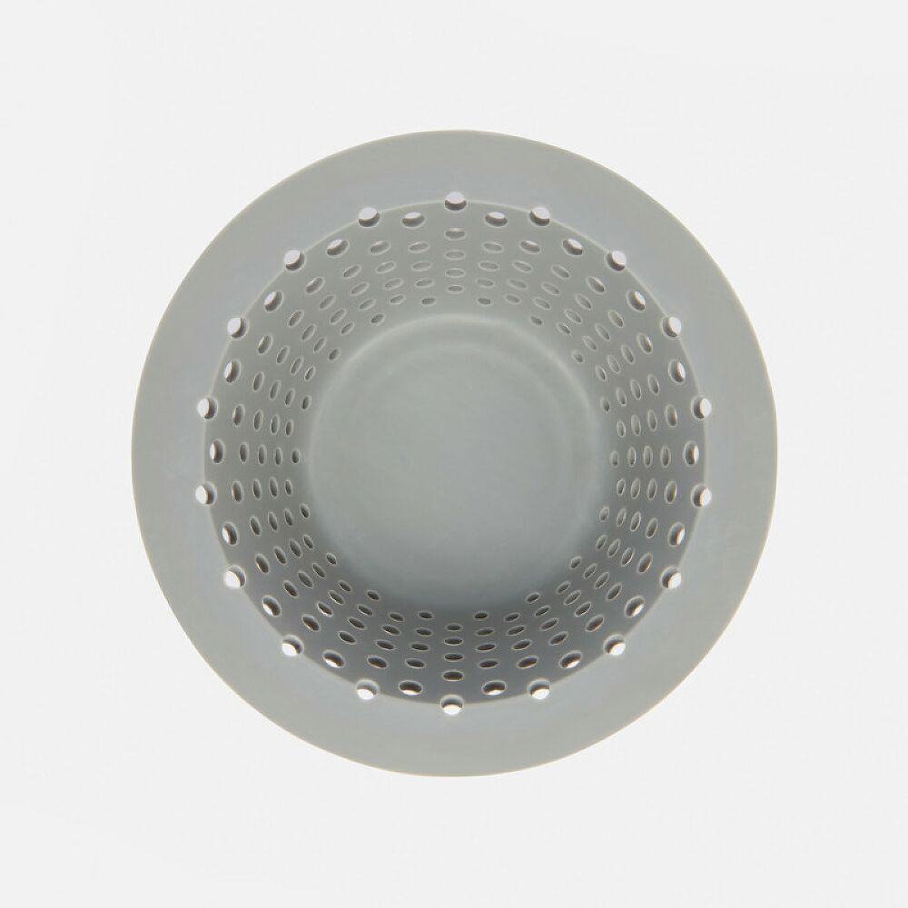 Silicone Shower & Tub Drain Protector Q0