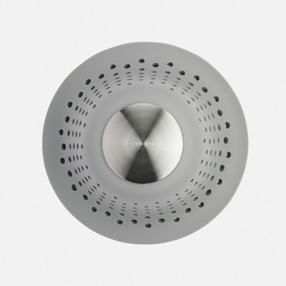 Silicone Shower & Tub Drain Protector Q0