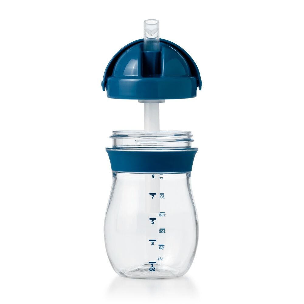 Transitions 9 Oz Straw Cup S8