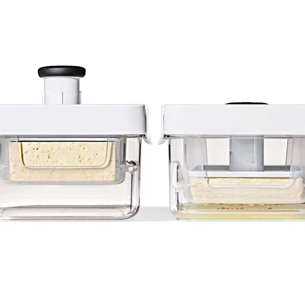 Tofu Press Y4