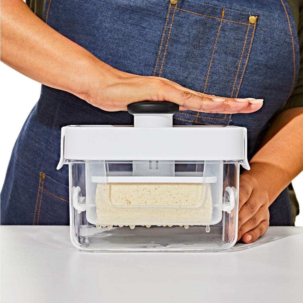 Tofu Press Y4