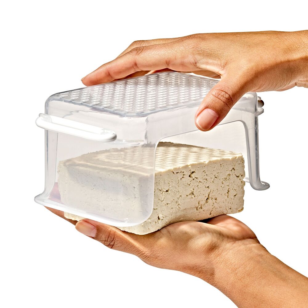 Tofu Press Y4