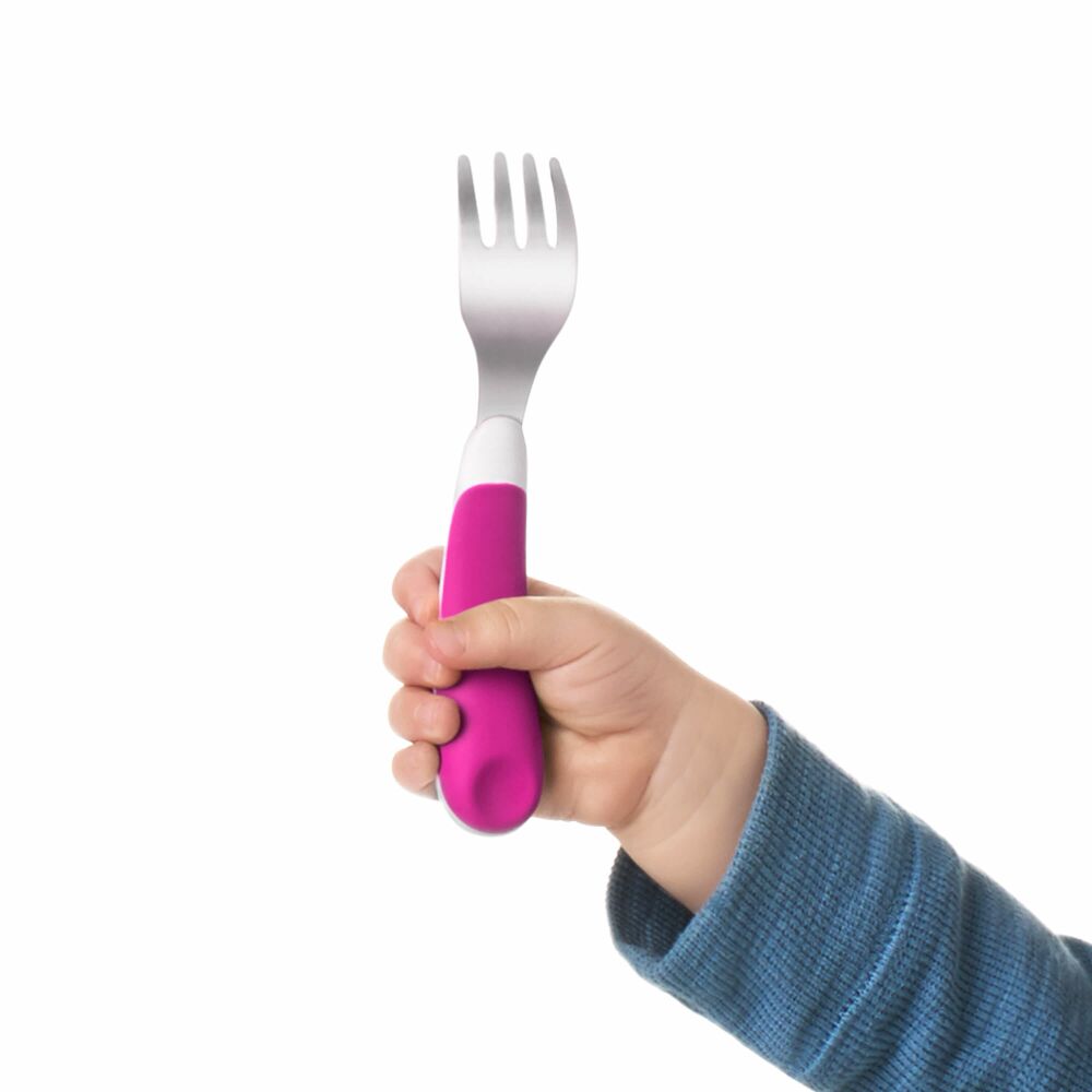On-the-Go Fork and Spoon Set L7