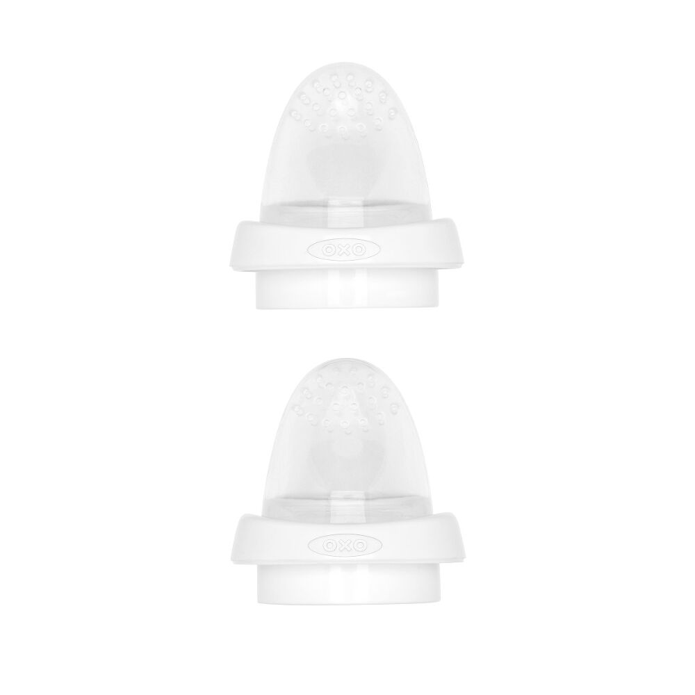 Silicone Self-Feeder Replacement Set T3