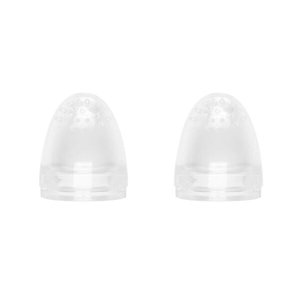 Silicone Self-Feeder Replacement Set T3