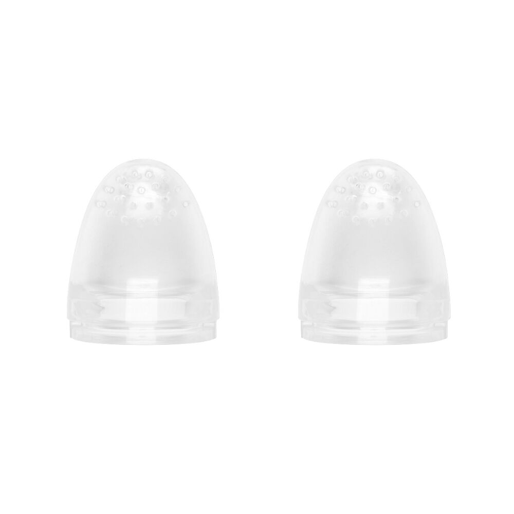 Silicone Self-Feeder Replacement Set T3