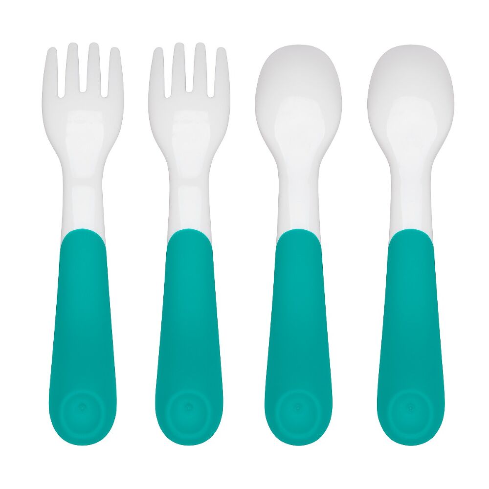 Plastic Fork & Spoon Multipack U6