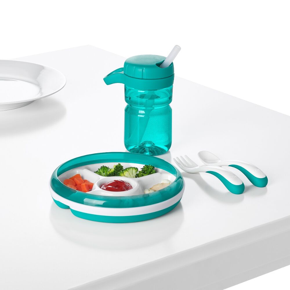 Plastic Fork & Spoon Multipack U6