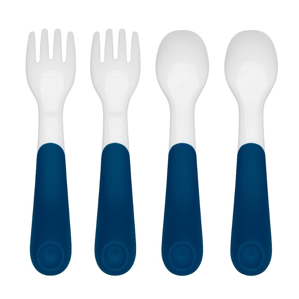 Plastic Fork & Spoon Multipack U6