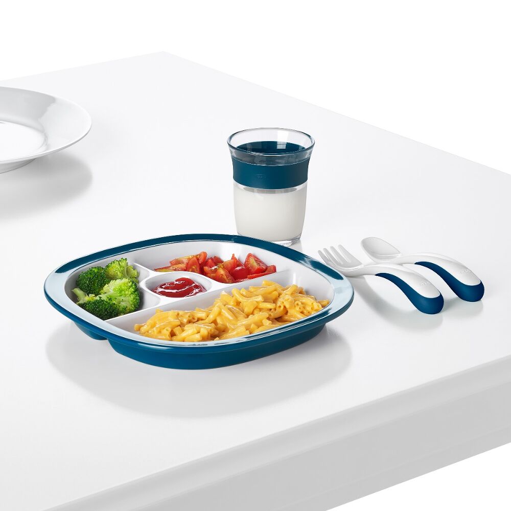 Plastic Fork & Spoon Multipack U6
