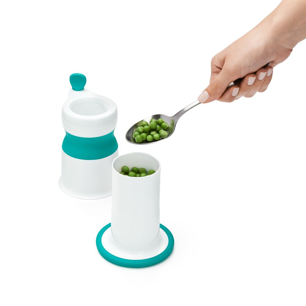 OXO Tot Mash Maker Baby Food Mill H4