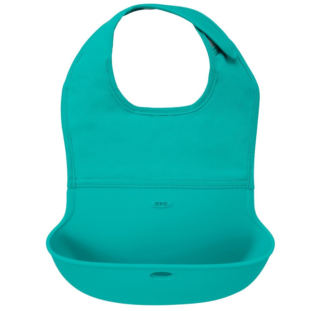 Roll-Up Bib Set V1