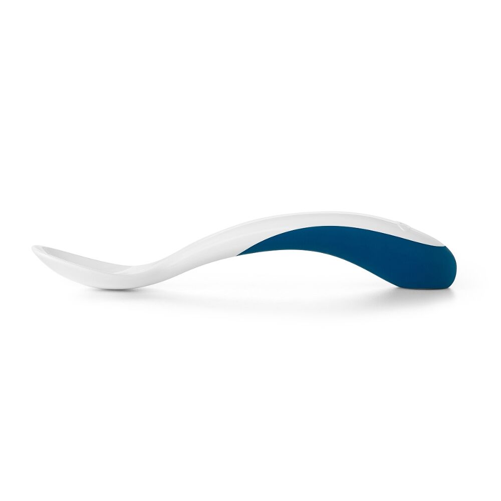 On-the-Go Plastic Fork and Spoon Set with Travel Case K6