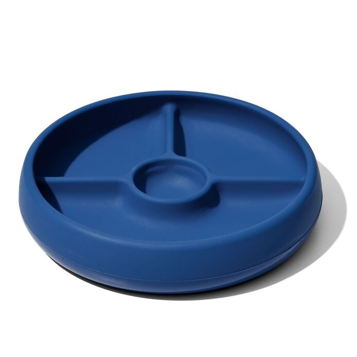 Silicone Divided Plate U0