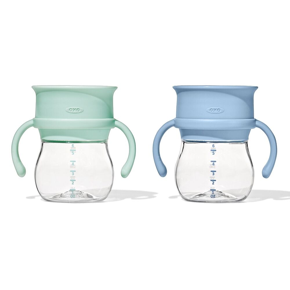 360 Cup 6 oz 2-Pack H6