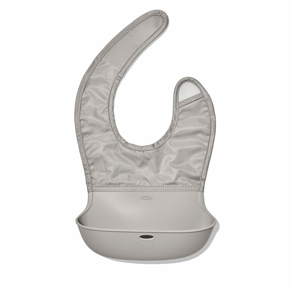 Roll-Up Bib 2 Pack R8