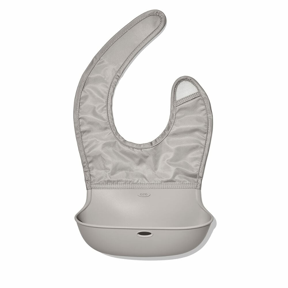 Roll-Up Bib 2 Pack R8