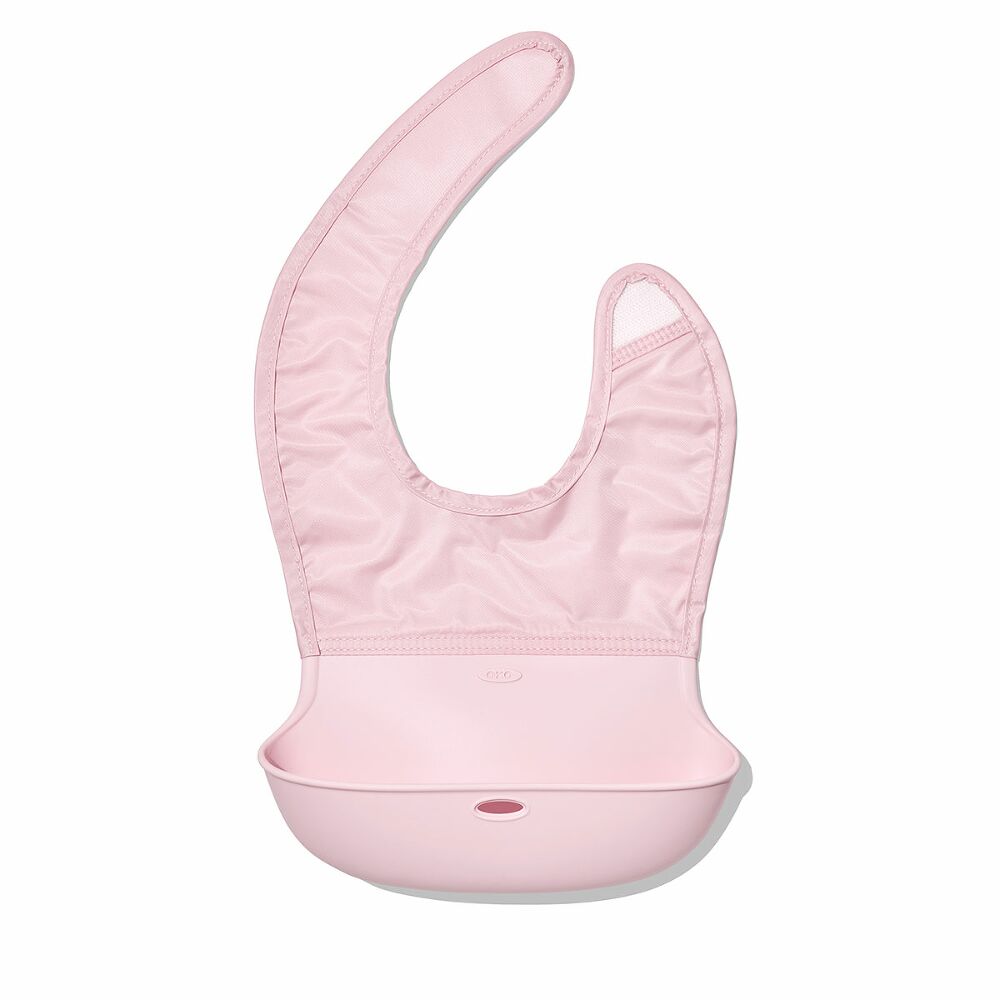 Roll-Up Bib 2 Pack R8