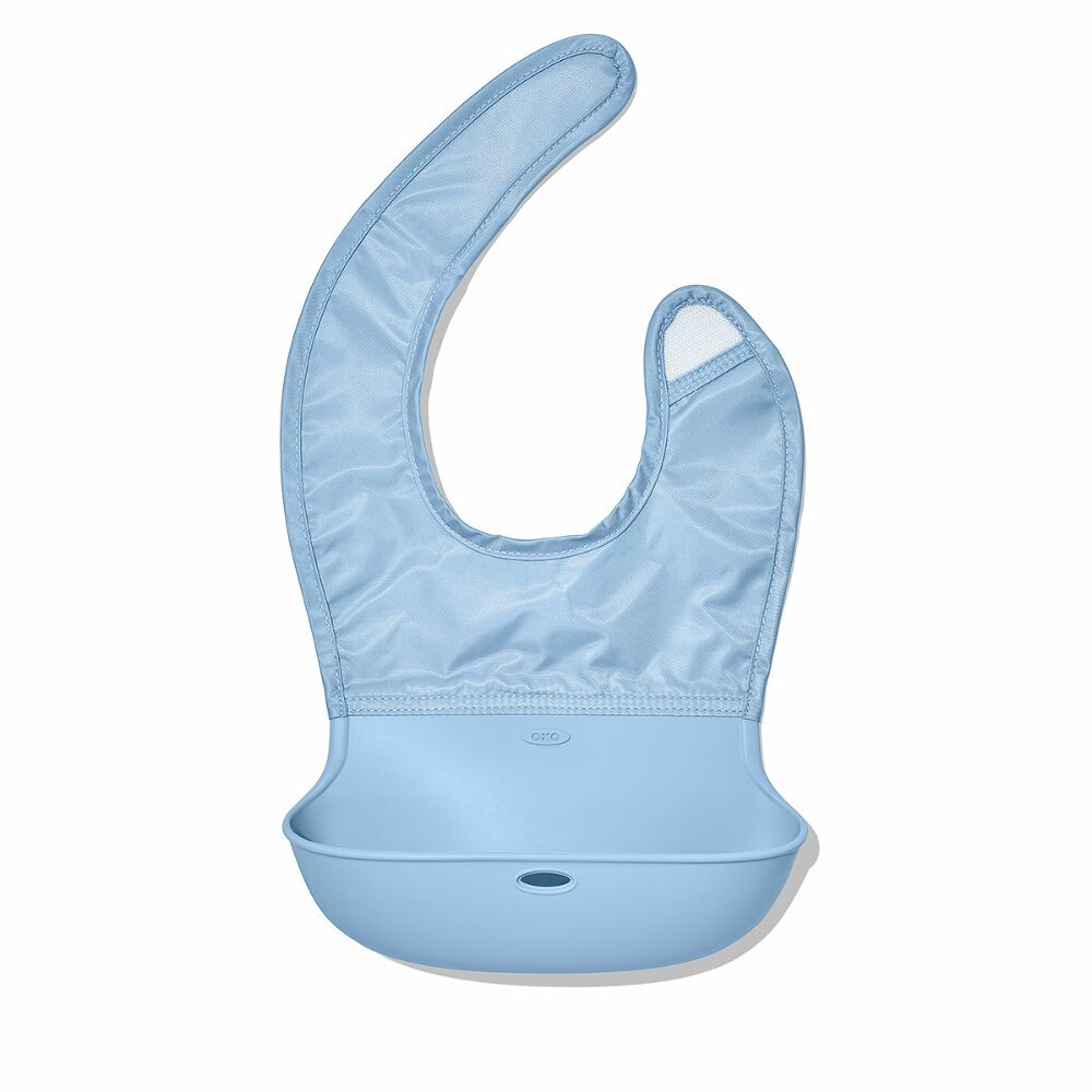 Roll-Up Bib 2 Pack R8