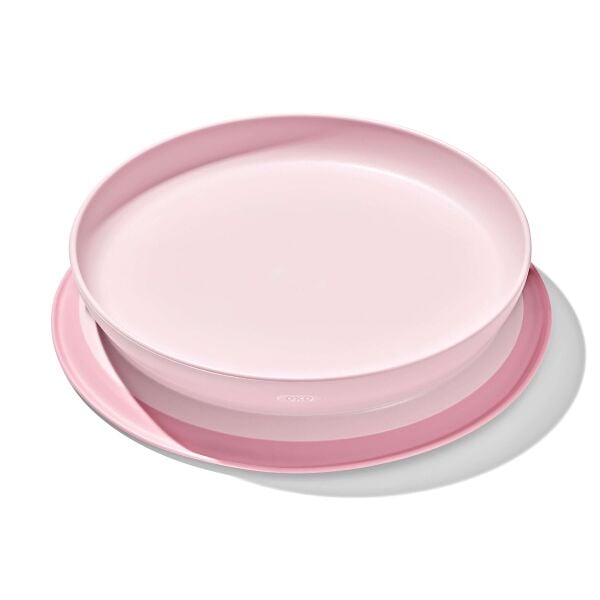 Stick & Stay Suction Plate N3