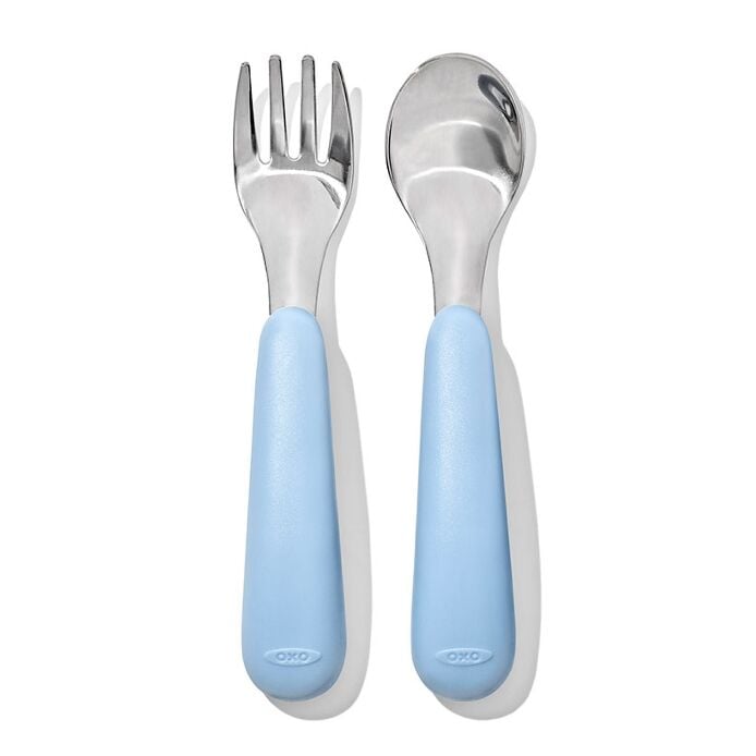 Fork & Spoon Set O4