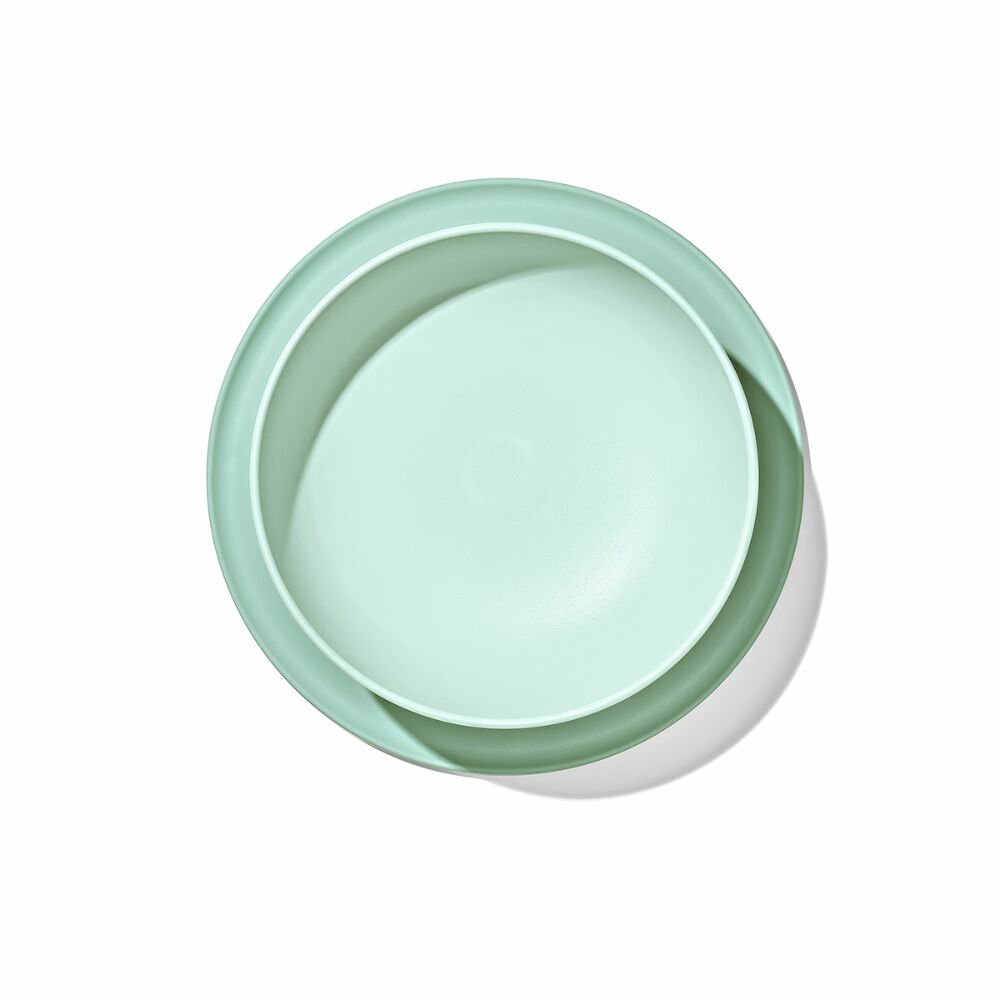 Stick & Stay Suction Bowl Y7